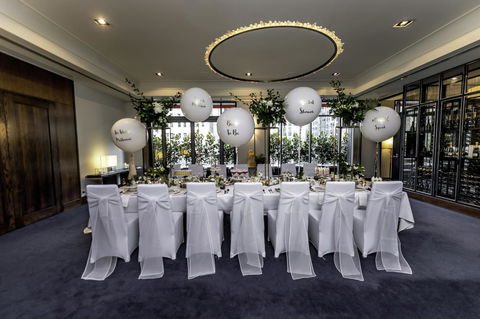 The Westin Melbourne - Maitland Accommodation 41