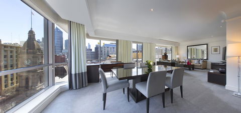 The Westin Melbourne - Maitland Accommodation 37