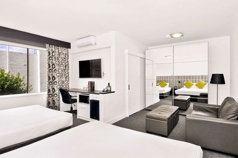 Comfort Hotel East Melbourne - Maitland Accommodation 8