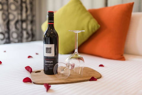 Comfort Hotel East Melbourne - Maitland Accommodation 11