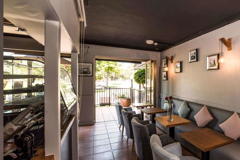 Comfort Hotel East Melbourne - Maitland Accommodation 3