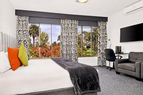 Comfort Hotel East Melbourne - Maitland Accommodation 4