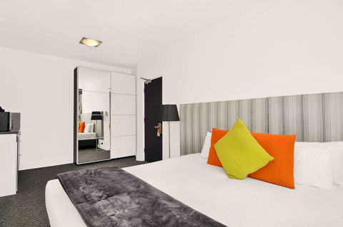 Comfort Hotel East Melbourne - Maitland Accommodation 12