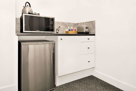 Comfort Hotel East Melbourne - Maitland Accommodation 6