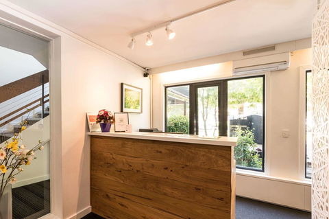 Comfort Hotel East Melbourne - Maitland Accommodation 1
