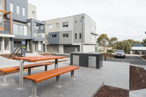 Marina Beach - Maitland Accommodation 5