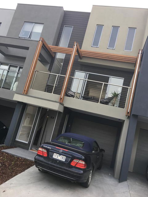 Marina Beach - Maitland Accommodation 9