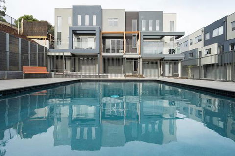 Marina Beach - Maitland Accommodation 10