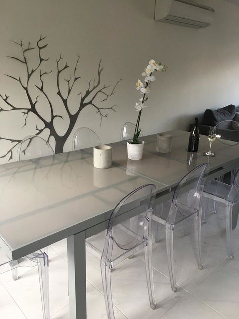 Marina Beach - Maitland Accommodation 7