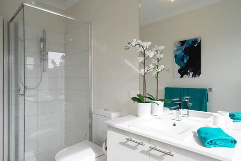 Marina Beach - Maitland Accommodation 13