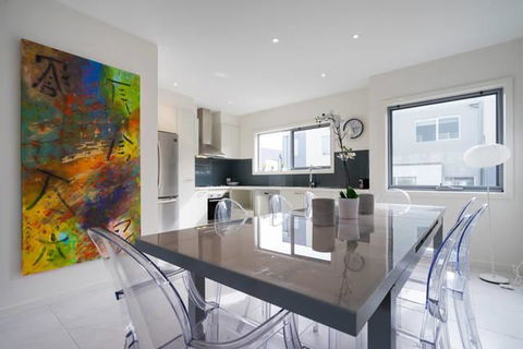 Marina Beach - Maitland Accommodation 3