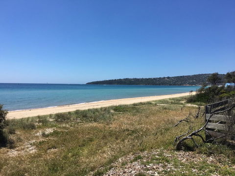 Marina Beach - Maitland Accommodation 14