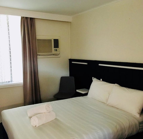 Motel Yarrawonga - Maitland Accommodation 12