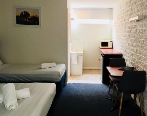 Motel Yarrawonga - Maitland Accommodation 13