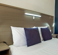 Yarrawonga Quality Motel - Maitland Accommodation
