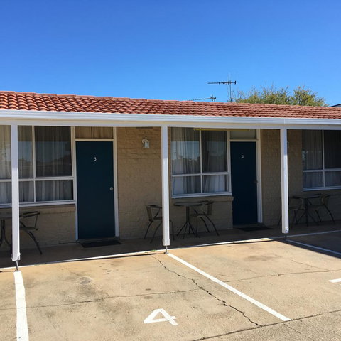 Motel Yarrawonga - Maitland Accommodation 18