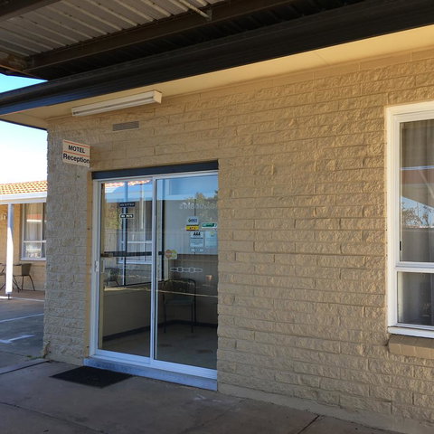 Motel Yarrawonga - Maitland Accommodation 17