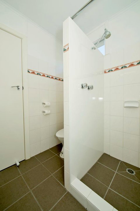 Motel Yarrawonga - Maitland Accommodation 16