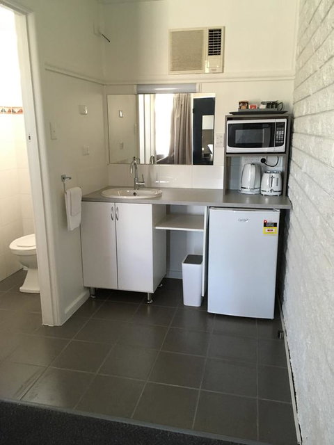 Motel Yarrawonga - Maitland Accommodation 5