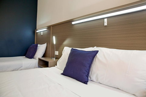 Motel Yarrawonga - Maitland Accommodation 8