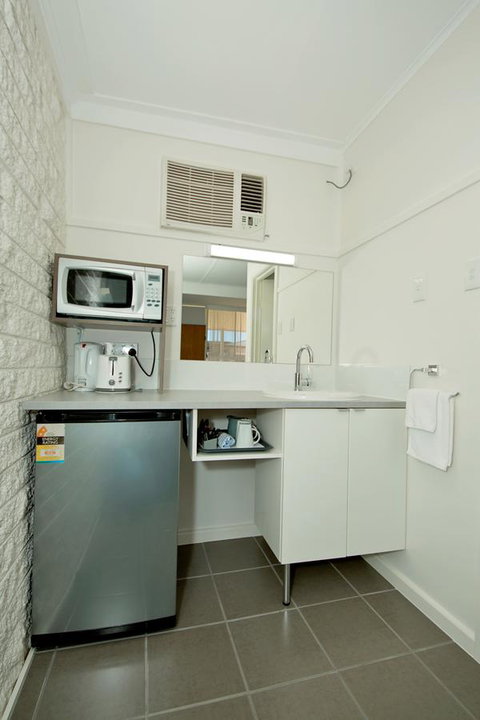 Motel Yarrawonga - Maitland Accommodation 10