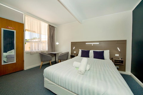 Motel Yarrawonga - Maitland Accommodation 2