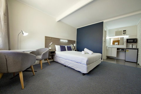 Motel Yarrawonga - Maitland Accommodation 1