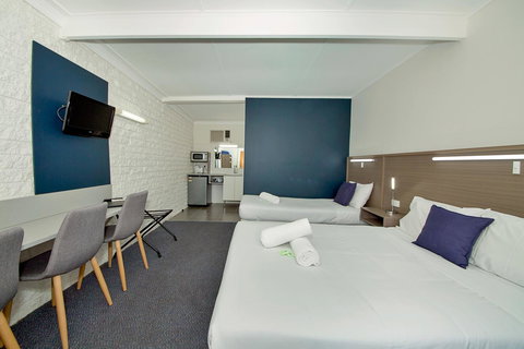 Motel Yarrawonga - Maitland Accommodation 7