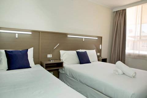 Motel Yarrawonga - Maitland Accommodation 6