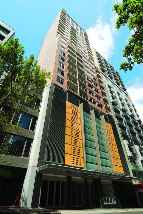 Apartments @ 23 Lonsdale - Maitland Accommodation 0