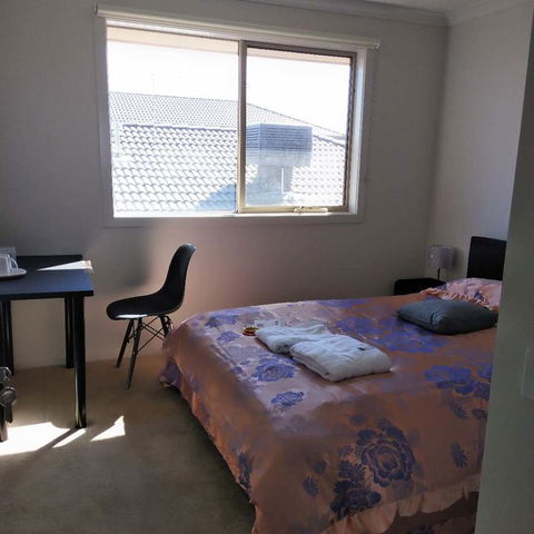 Melbourne Guest House - Maitland Accommodation 8