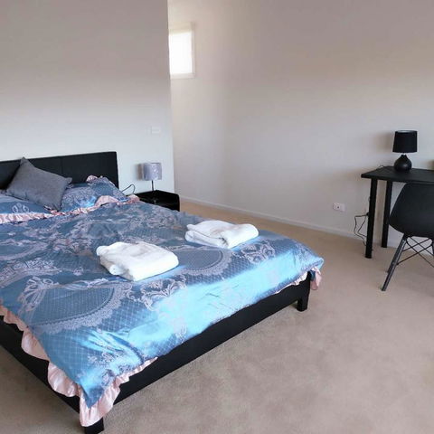 Melbourne Guest House - Maitland Accommodation 23