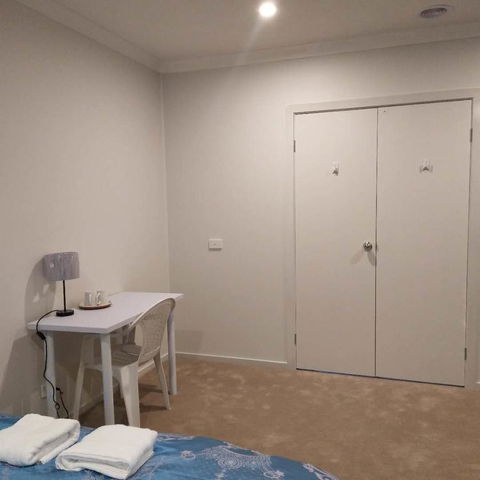 Melbourne Guest House - Maitland Accommodation 29