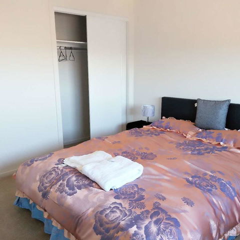 Melbourne Guest House - Maitland Accommodation 19