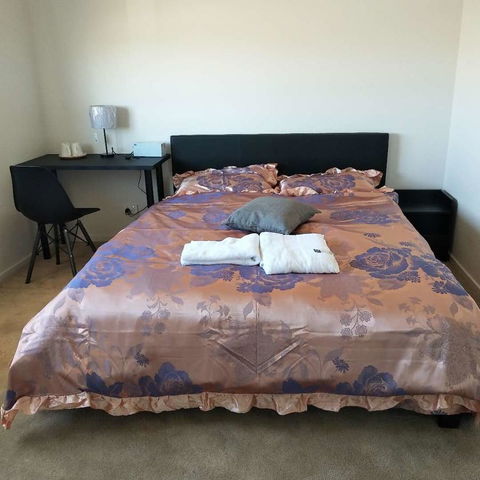 Melbourne Guest House - Maitland Accommodation 11