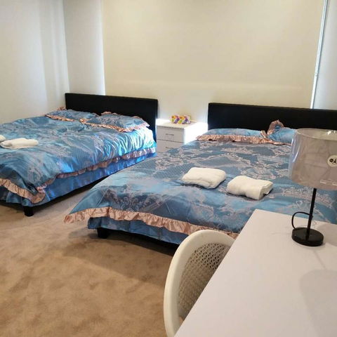 Melbourne Guest House - Maitland Accommodation 34