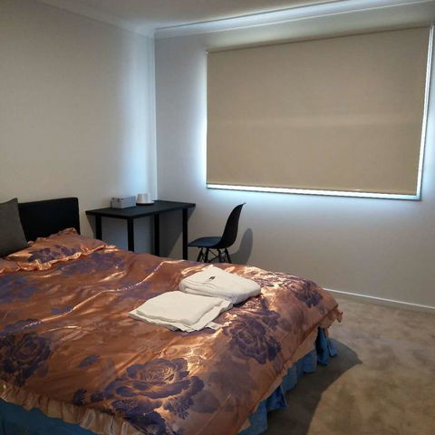 Melbourne Guest House - Maitland Accommodation 15