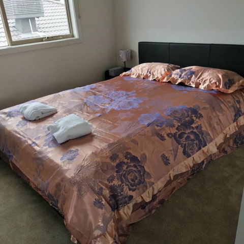 Melbourne Guest House - Maitland Accommodation 38