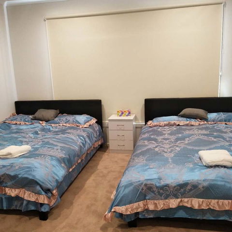 Melbourne Guest House - Maitland Accommodation 30