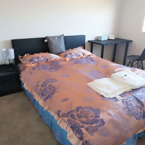 Melbourne Guest House - Maitland Accommodation 16