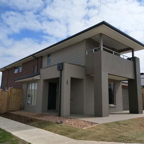 Melbourne Guest House - Maitland Accommodation 0