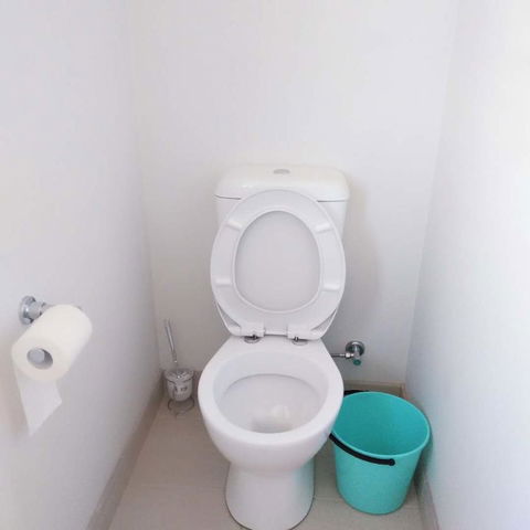 Melbourne Guest House - Maitland Accommodation 3
