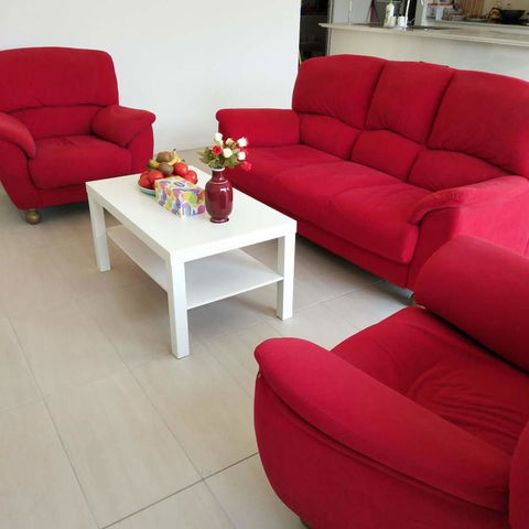 Melbourne Guest House - Maitland Accommodation 37
