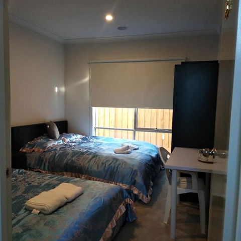 Melbourne Guest House - Maitland Accommodation 25