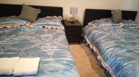 Melbourne Guest House - Maitland Accommodation 24