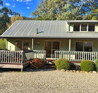 Kangurra Holiday House - Maitland Accommodation