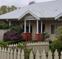 Healesville House - Fig Tree House - Maitland Accommodation