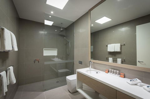 Rye Hotel By Nightcap Plus - Maitland Accommodation 6