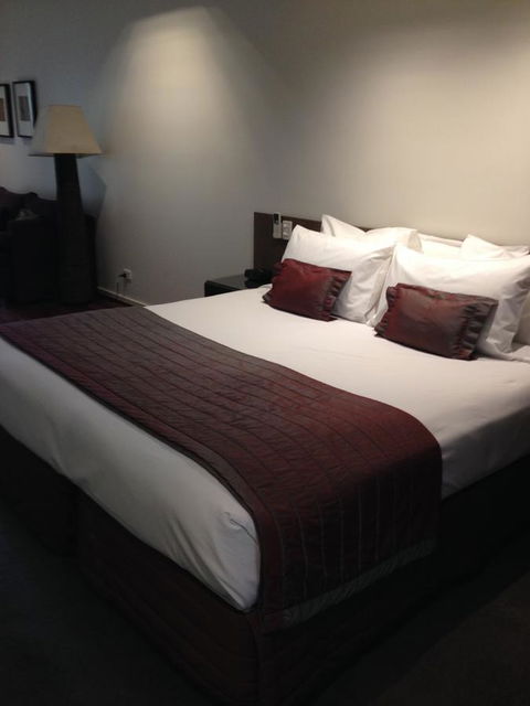 Rye Hotel By Nightcap Plus - Maitland Accommodation 24