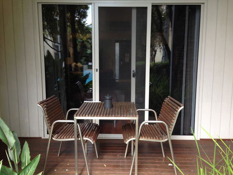 Rye Hotel By Nightcap Plus - Maitland Accommodation 44
